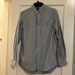 Polo Ralph Lauren Button Up Shirt